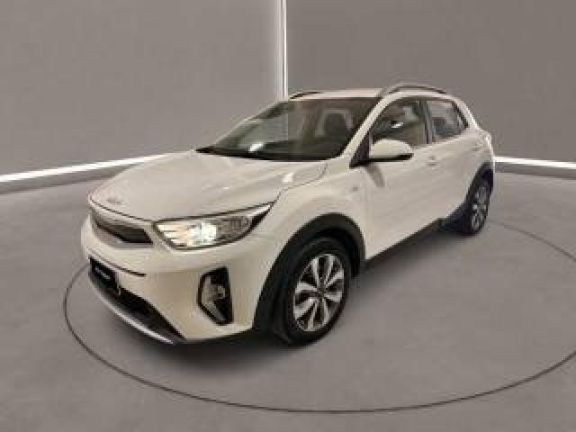 Kia Stonic -  1.0 T-Gdi 100 Cv Mhev Imt Style 