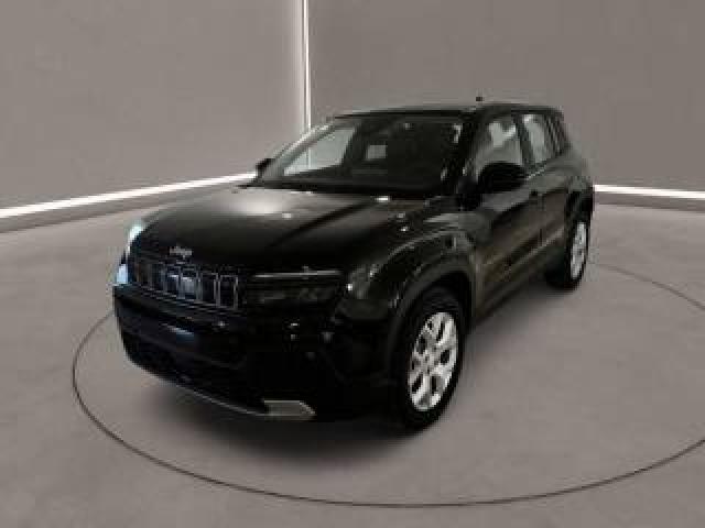 Jeep Avenger -  1.2 Turbo 100 Cv Altitude 