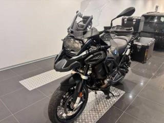 Bmw R 1200 Gs Adv - R 1250 Gs Adventure 