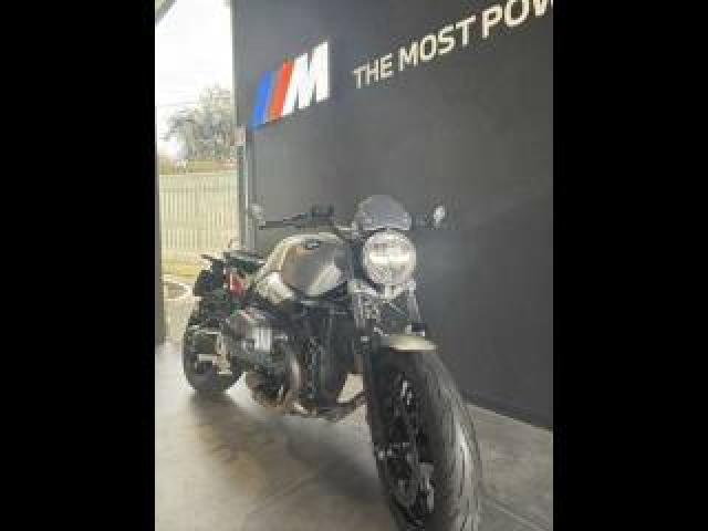 Bmw R Nine T Pure -  Pure 