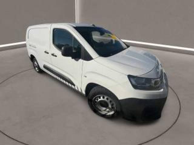 Citroen Berlingo 3ª Serie -  Bluehdi 100 Van Xl Club 