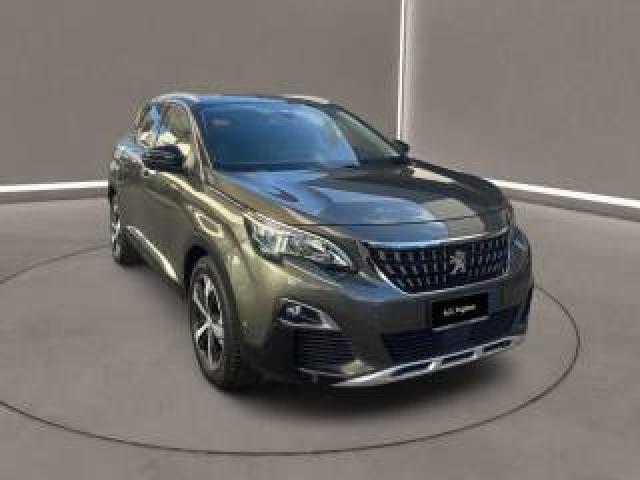 Peugeot 3008 2ª Serie -  Bluehdi 130 S&s Eat8 Allure 