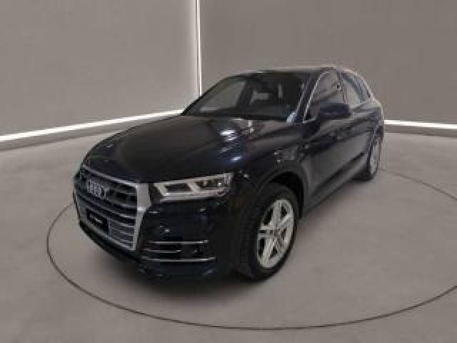 Audi Q5 2ª Serie -  40 Tdi Quattro S Tronic S Line Plus 