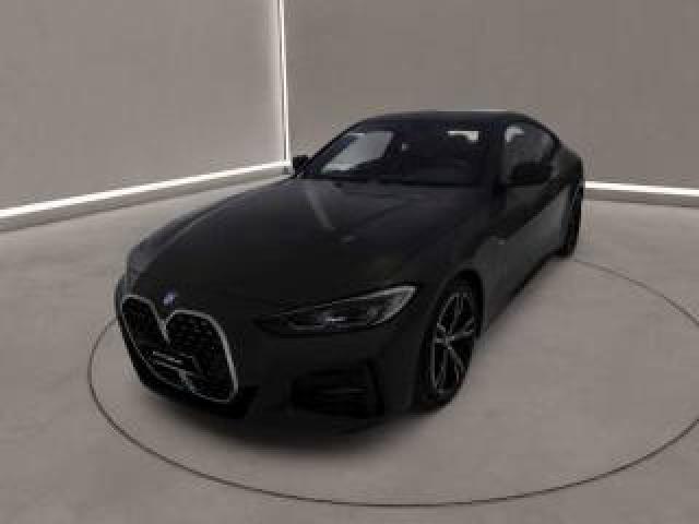 Bmw 420 Serie 4 Cpé