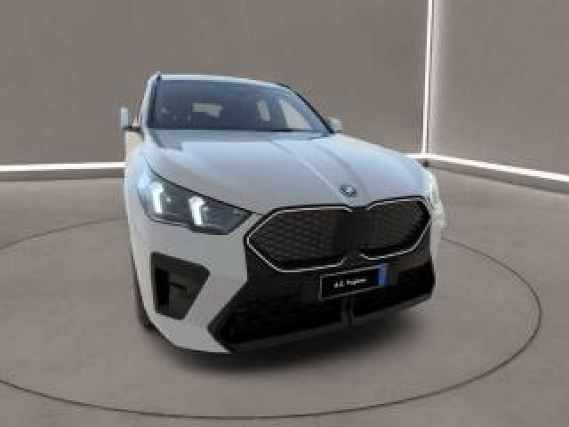 Bmw Ix2 