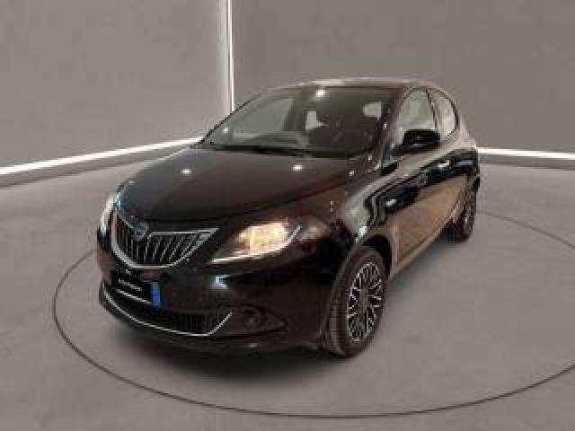 Lancia Ypsilon 3ª Serie -  1.0 Firefly 5 Porte S&s Hybrid Plati 