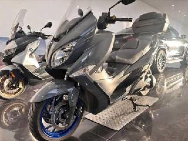 Suzuki Other Burgman 400 - Burgman 400 