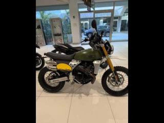 Fantic Motor Other Caballero - Rally Explorer 