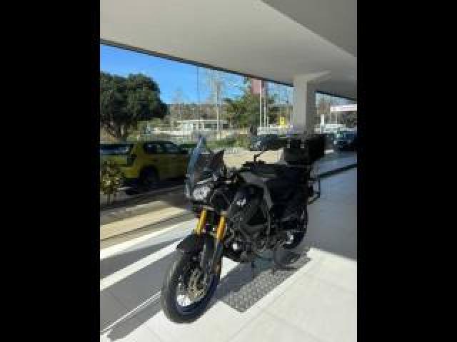 Yamaha Other Super Tenere' - Xt 1200 Z Super Tenere' 