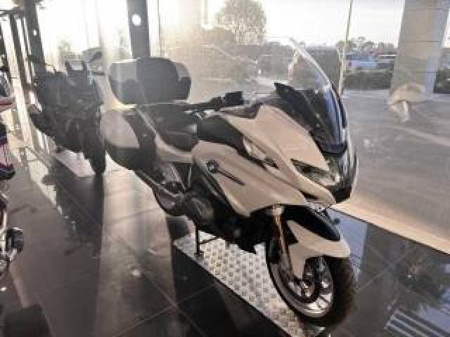 Bmw R 1200 Rt - R 1250 Rt 