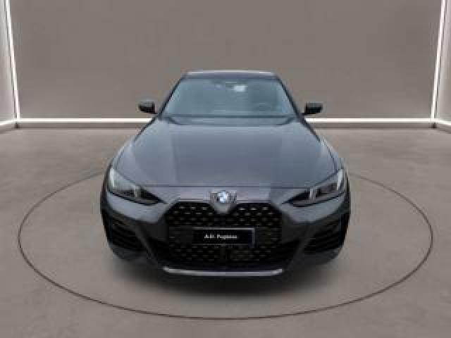 Bmw 420 Serie 4 G.c.  