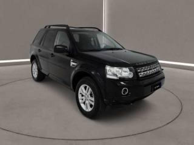 Land Rover Freelander 2ª Serie -  2.2 Td4 S.w. Hse 