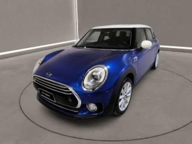 Mini Mini Clubman  
