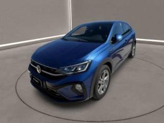 Volkswagen Taigo -  1.0 Tsi 110 Cv R-Line 