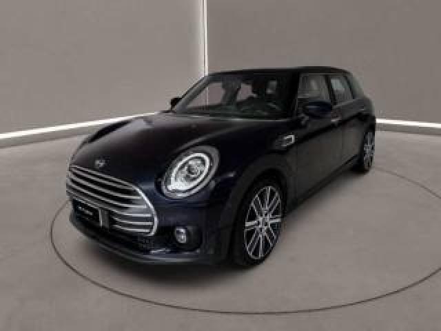 Mini Mini Clubman  