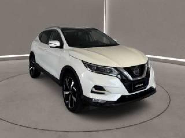 Nissan Qashqai 2ª Serie -  1.6 Dci 2wd Tekna+ 