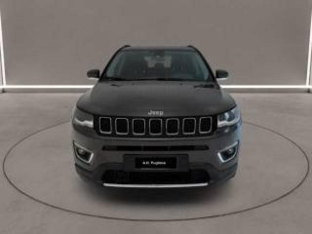 Jeep Compass 2ª Serie -  2.0 Multijet Ii Aut. 4wd Limited 