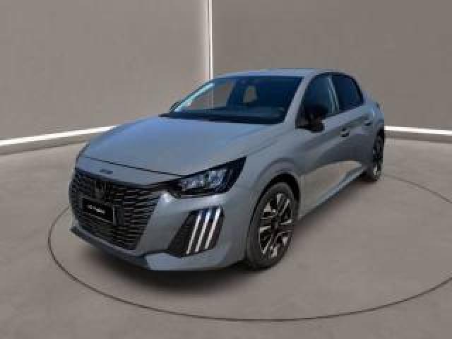 Peugeot 208 2ª Serie -  Hybrid 100 E-Dcs6 5 Porte Allure 