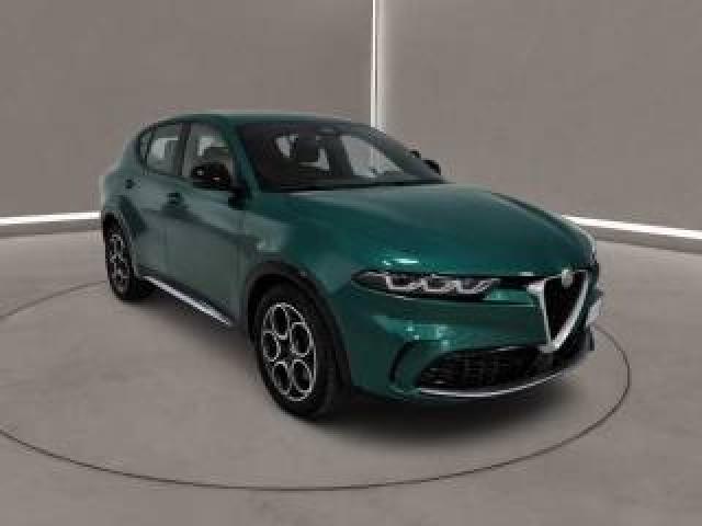 Alfa Romeo Tonale -  1.5 160 Cv Mhev Tct7 Ti 