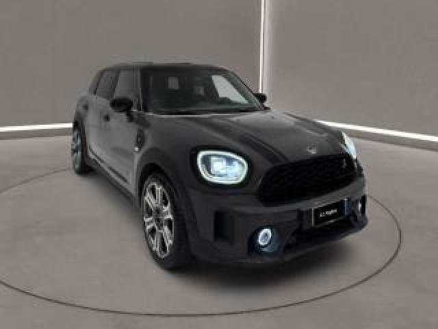 Mini Mini Countrym.