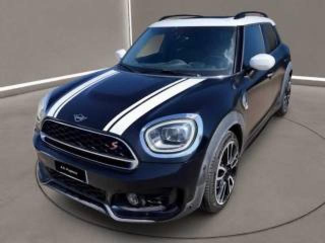 Mini Mini Countrym.