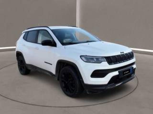 Jeep Compass 2ª Serie -  1.5 Turbo T4 130 Cv Mhev 2wd Night E 