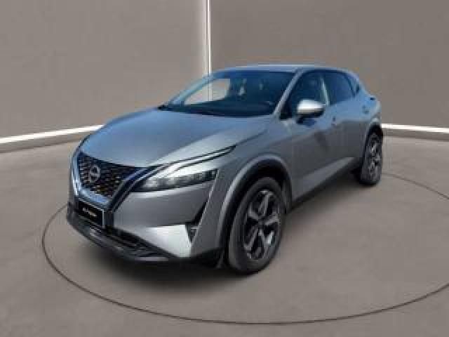 Nissan Qashqai 3ª Serie -  Mhev 158 Cv Xtronic N-Connecta 