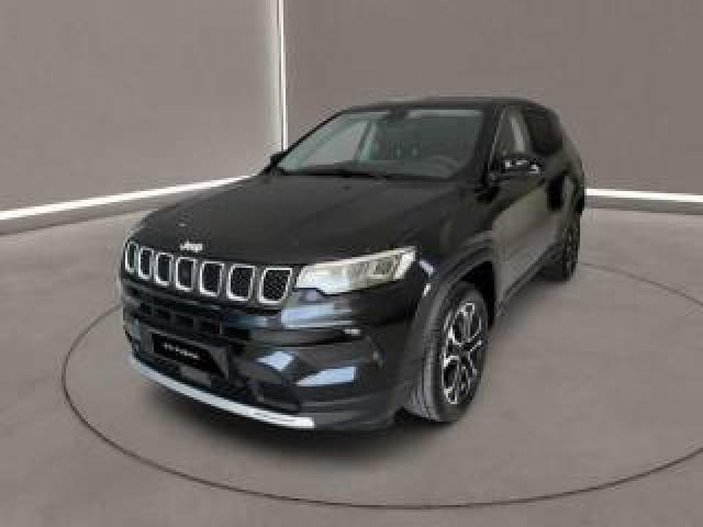 Jeep Compass 2ª Serie -  1.5 Turbo T4 130 Cv Mhev 2wd Limi 
