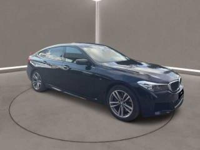 Bmw Gran Turismo Serie 6 G.t.  