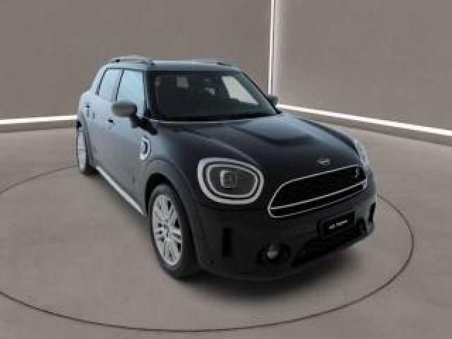Mini Mini Countrym.