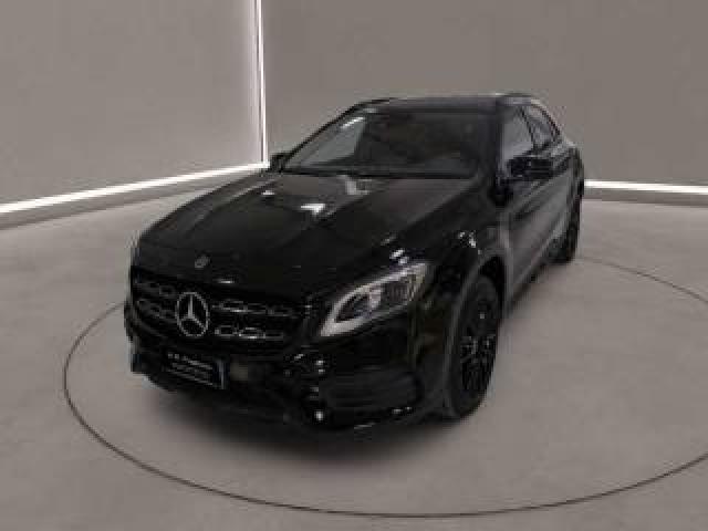 Mercedes Benz G La          