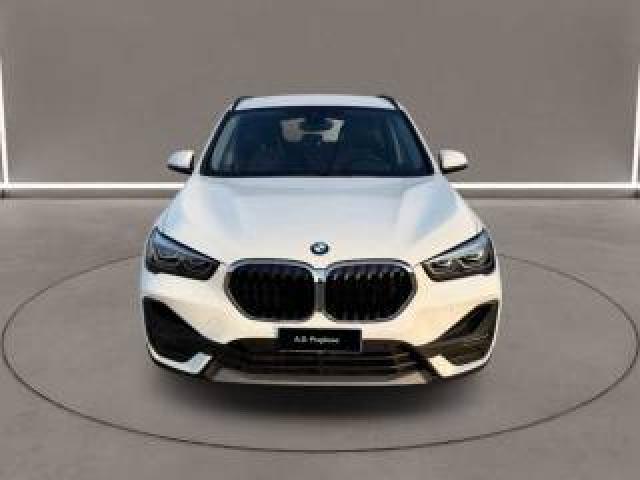 Bmw X1 004367 -  Xdrive18d Advantage 