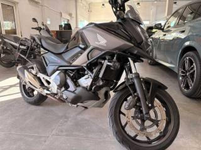 Honda Nc750 X Nc750 - A 