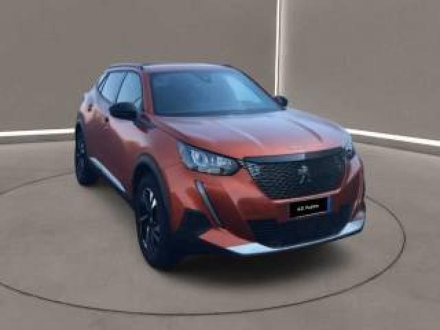 Peugeot 2008 2ª Serie -  Puretech 130 S&s Allure Pack 
