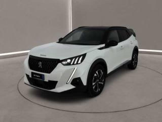 Peugeot 2008 2ª Serie -  Bluehdi 110 S&s Gt 