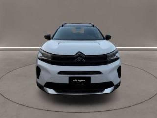 Citroen C5 Aircross 1ª S. -  Bluehdi 130 S&s Eat8 Max 