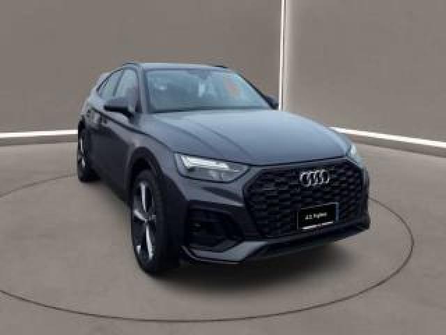 Audi Q5 2ª Serie -  Spb 40 Tdi Quattro S Tronic S Line 