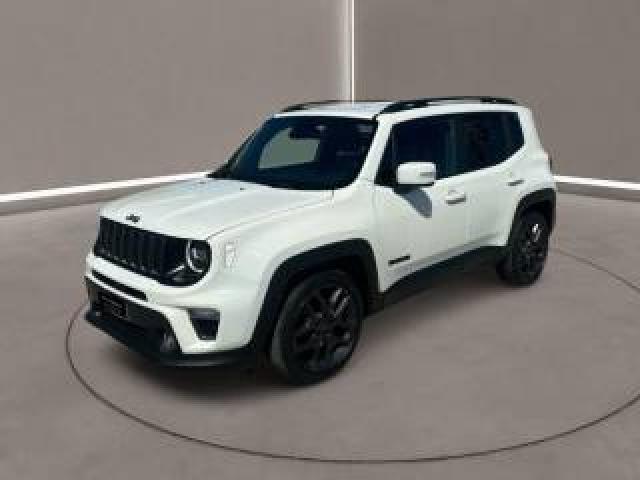 Jeep Renegade -  1.3 T4 Ddct S 