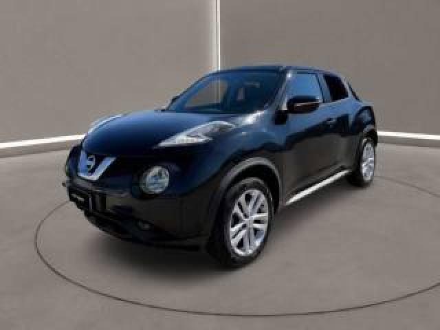 Nissan Juke 1ª Serie -  1.5 Dci Start&stop Tekna 