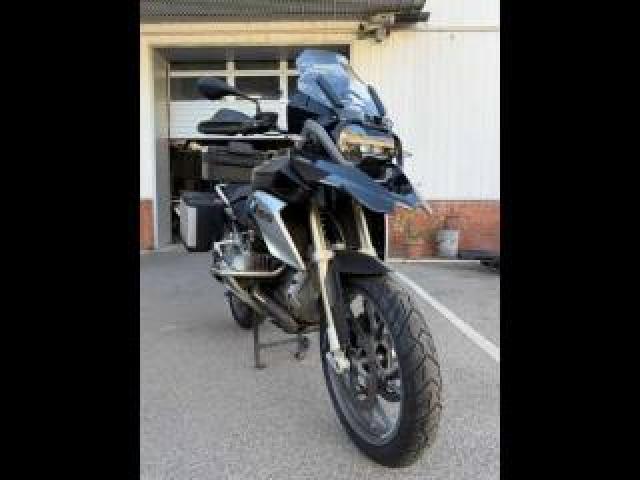 Bmw R 1200 Gs - 