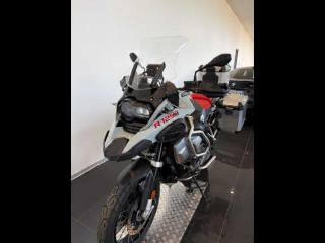 Bmw R 1200 Gs Adv - R 1250 Gs Adventure 
