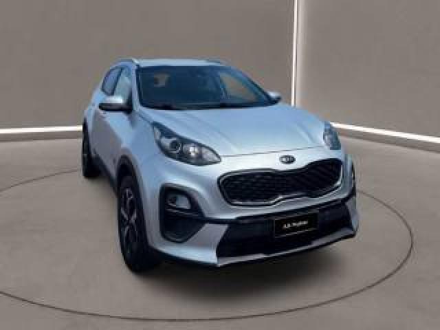 Kia Sportage 4ª Serie -  1.6 Crdi 136 Cv Dct7 2wd Mild Hybrid 