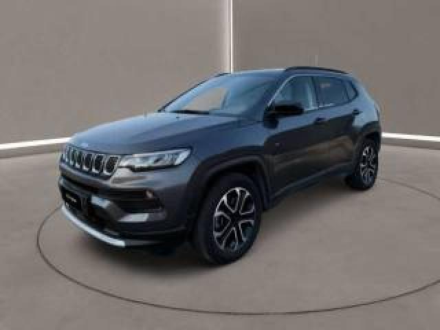 Jeep Compass 2ª Serie -  1.3 Turbo T4 190 Cv Phev At6 4xe 