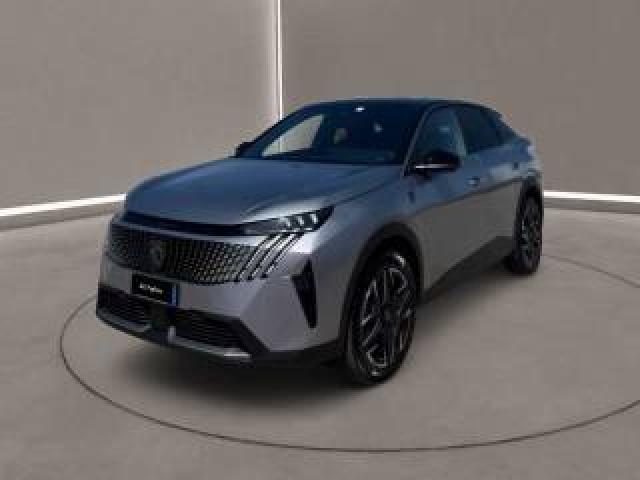 Peugeot 3008 3ª Serie -  Hybrid 136 E-Dcs6 Gt 