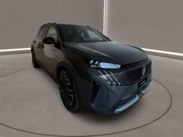 Peugeot 5008 3ª Serie -  Hybrid 145 E-Dcs6 Gt 