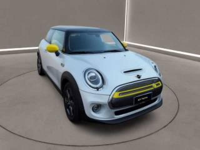 Mini Mini Full El. 
