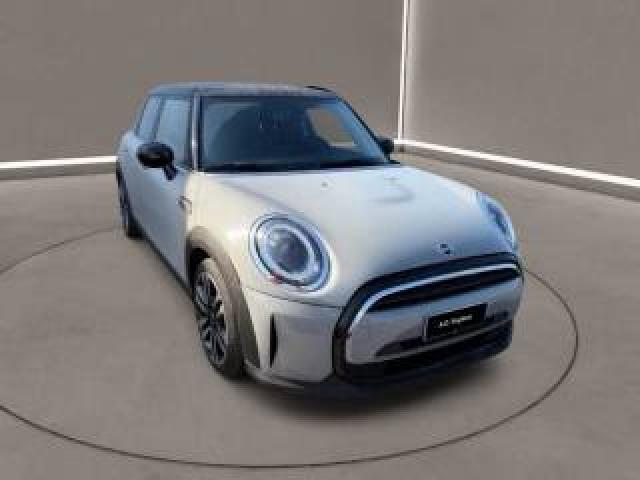 Mini Mini 5 Porte  