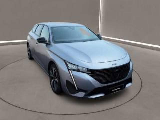 Peugeot 308 3ª Serie -  Bluehdi 130 S&s Eat8 Sw Allure 