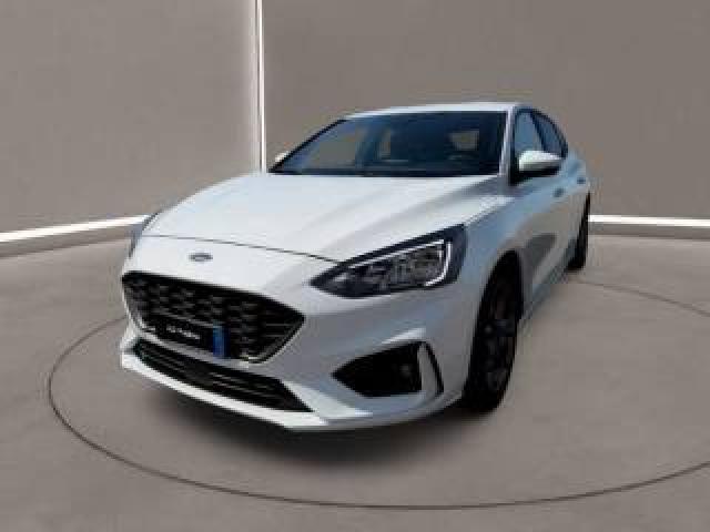 Ford Focus 4ª Serie -  1.5 Ecoblue 120 Cv 5p. St-Line 