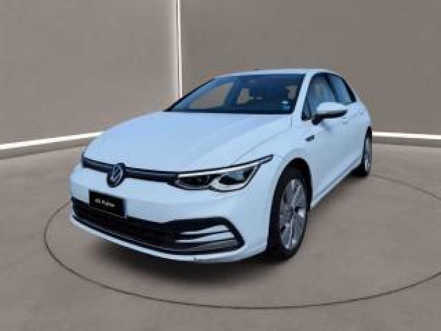 Volkswagen Golf 8ª Serie -  2.0 Tdi Scr Style 